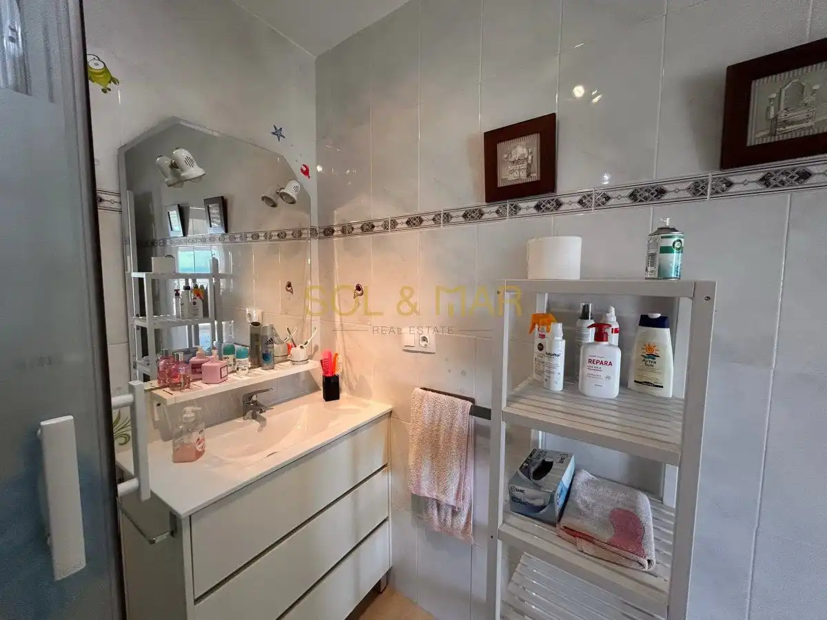 Apartament amb piscina en venda a Alay, imagen 19