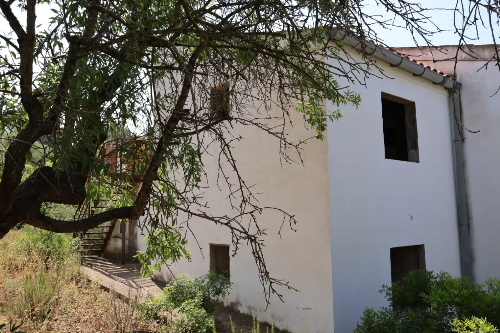 Finca rústica en venda a Vall d'Alba