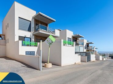 Bungalow avec balcon à vendre à San Miguel de Salinas