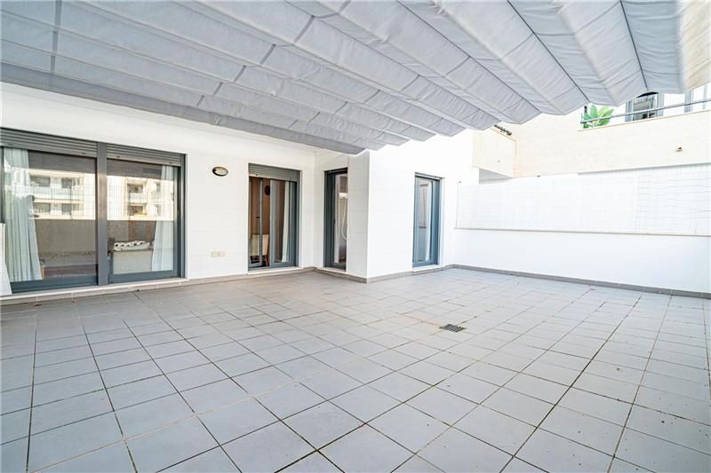 Planta baja to rent in Zona los Colegios, Ponent