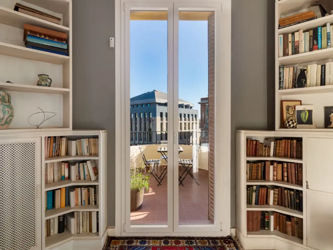 Flat with lift for sale in Carrer de Gràcia 1, imagen 38