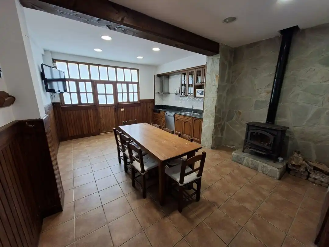 Cocina de Piso en venta en Mañaria con Calefacción y Balcón