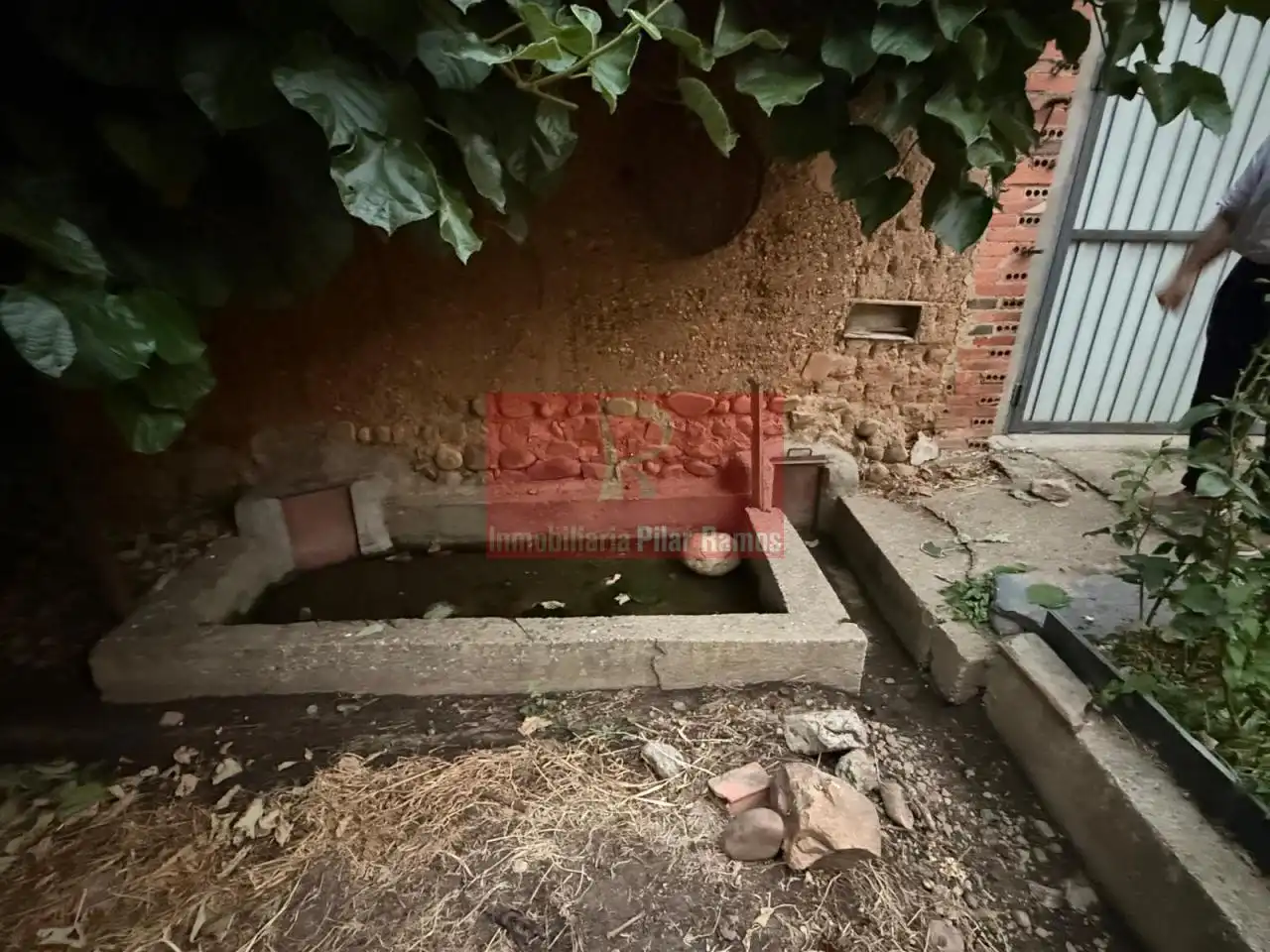 Casa o xalet en venda en Santa Marina del Rey amb Calefacció, Jardí privat i Traster