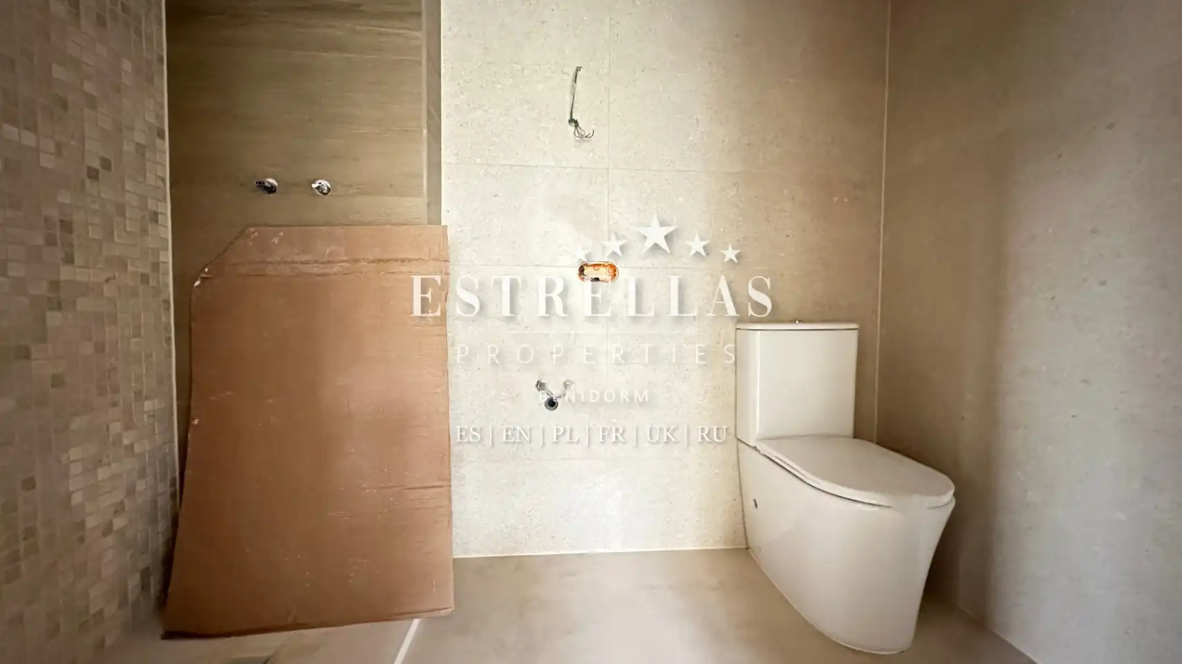 Apartament amb piscina en venda a Playa de Poniente, imagen 44