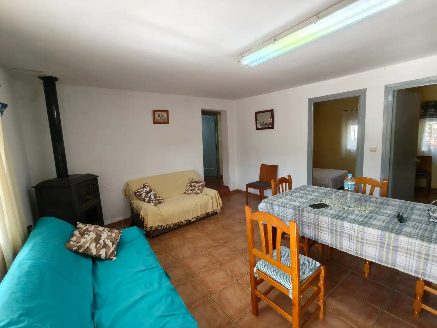 Villa avec piscine à vendre à Turís, imagen 6