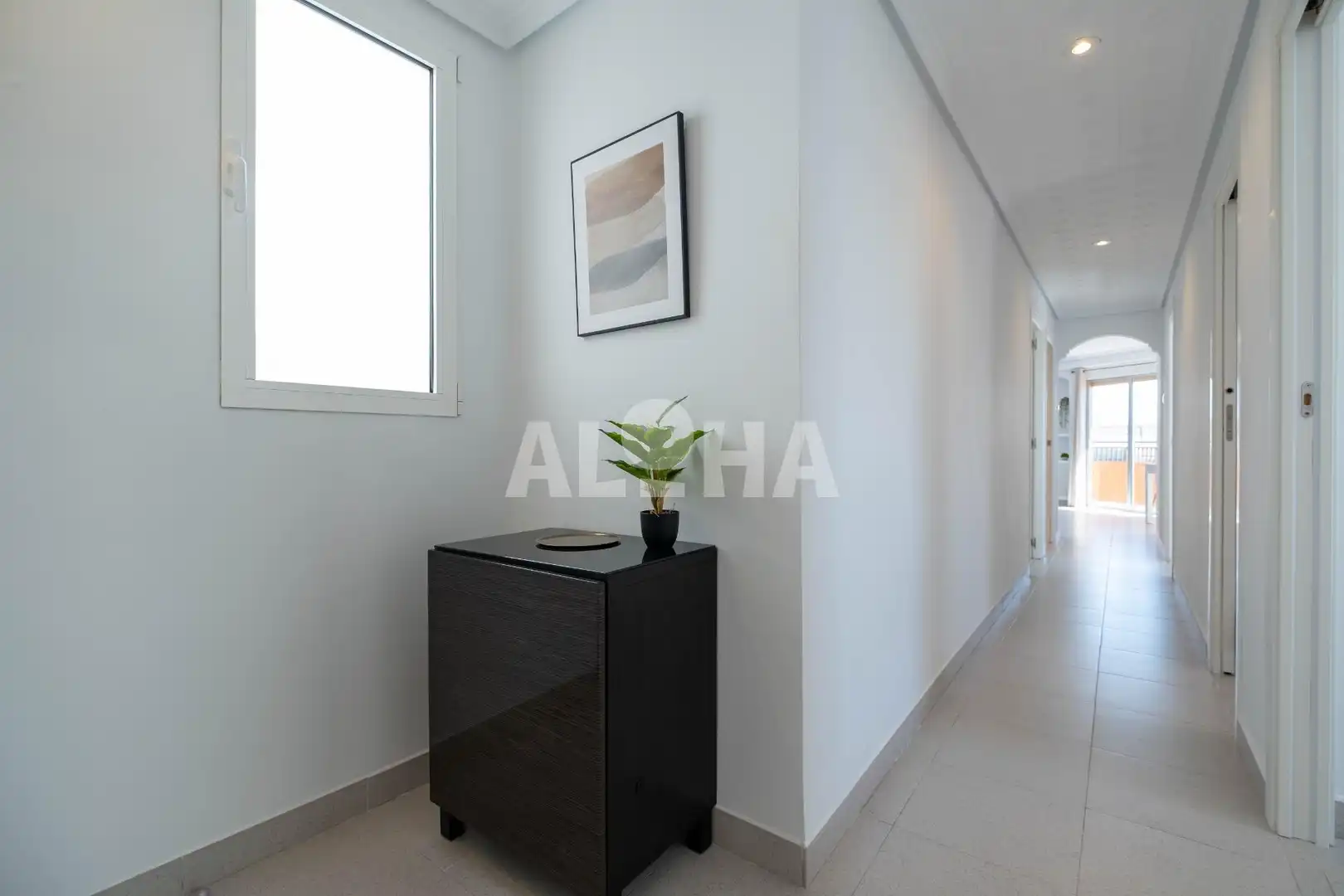 Apartments for rent in Alfara del Patriarca  with Air Conditioner, Terrace and Furnished