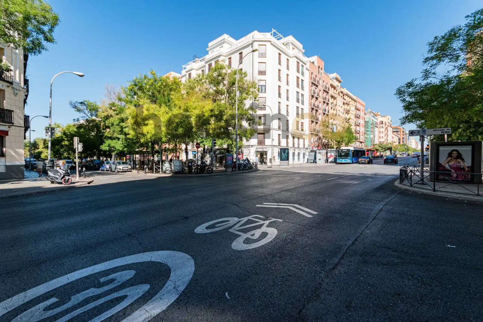 Appartement avec terrasse à vendre à Ibiza, imagen 4