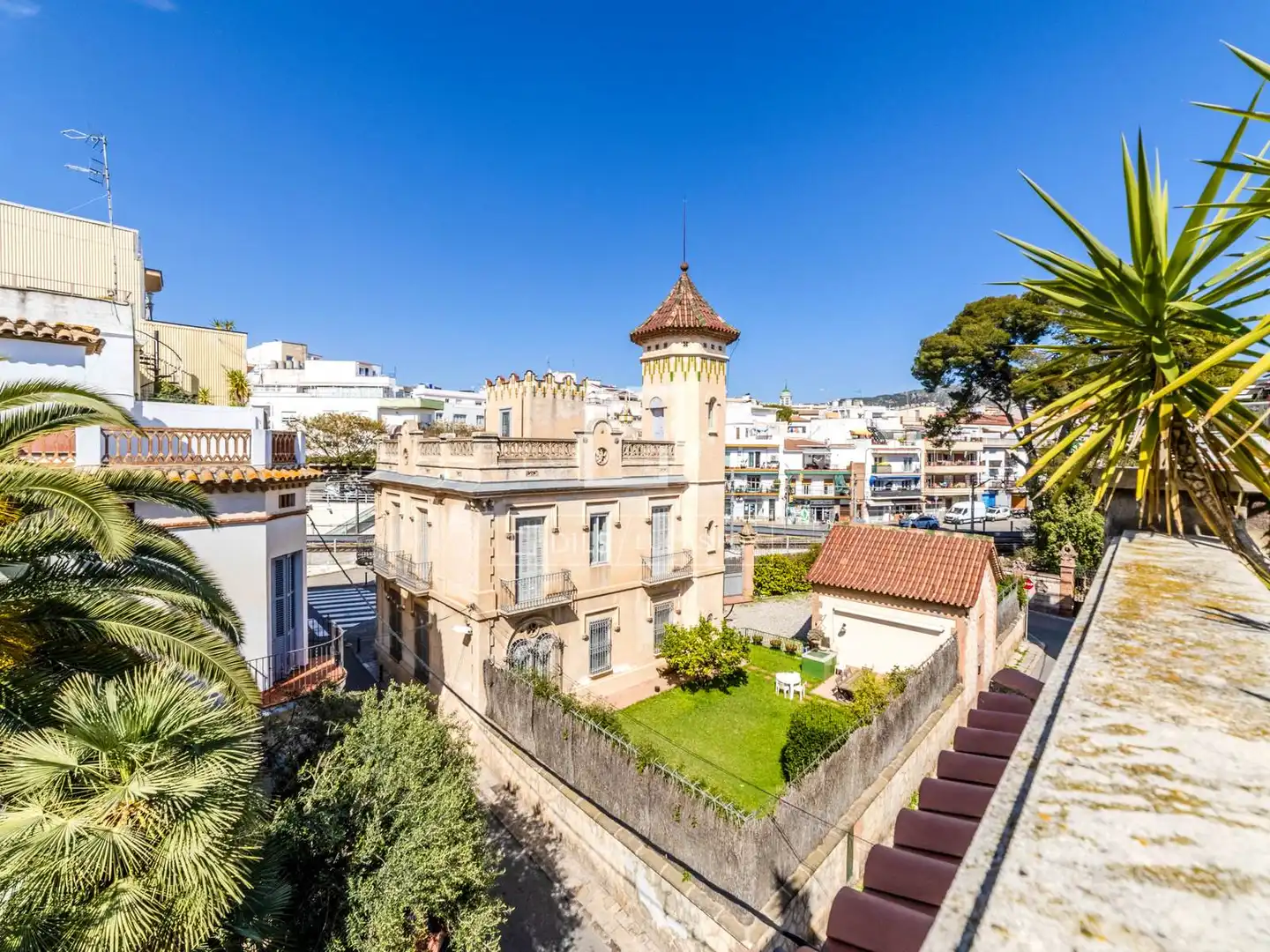 Àtic en venda a Centre