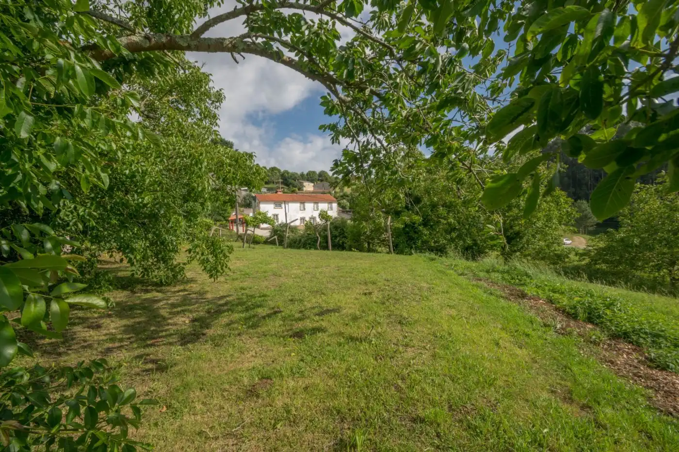 Casa in vendita a Cambre, imagen 14