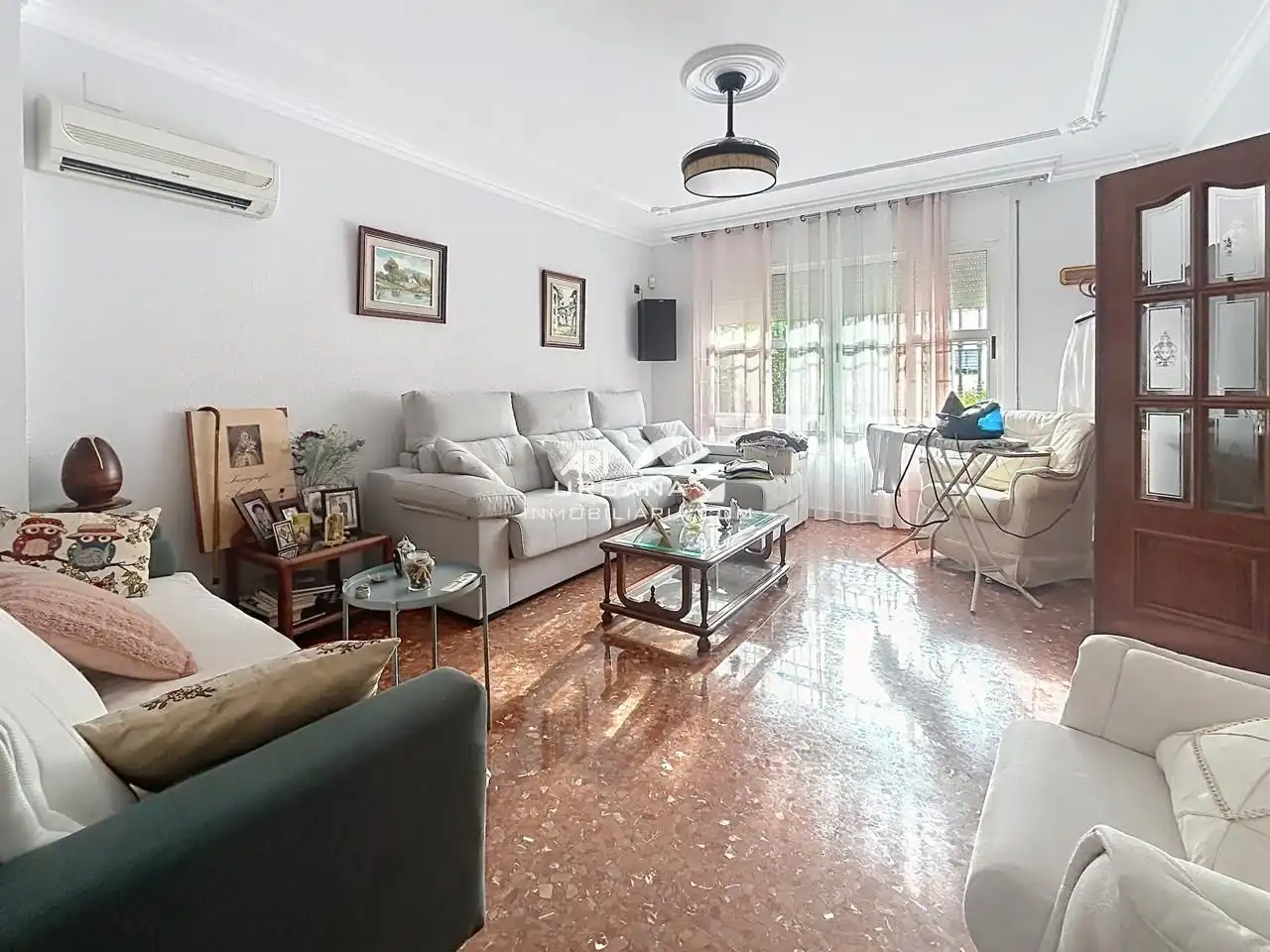 Casa con piscina en venta en Calle Don Juan de Borbón, imagen 20