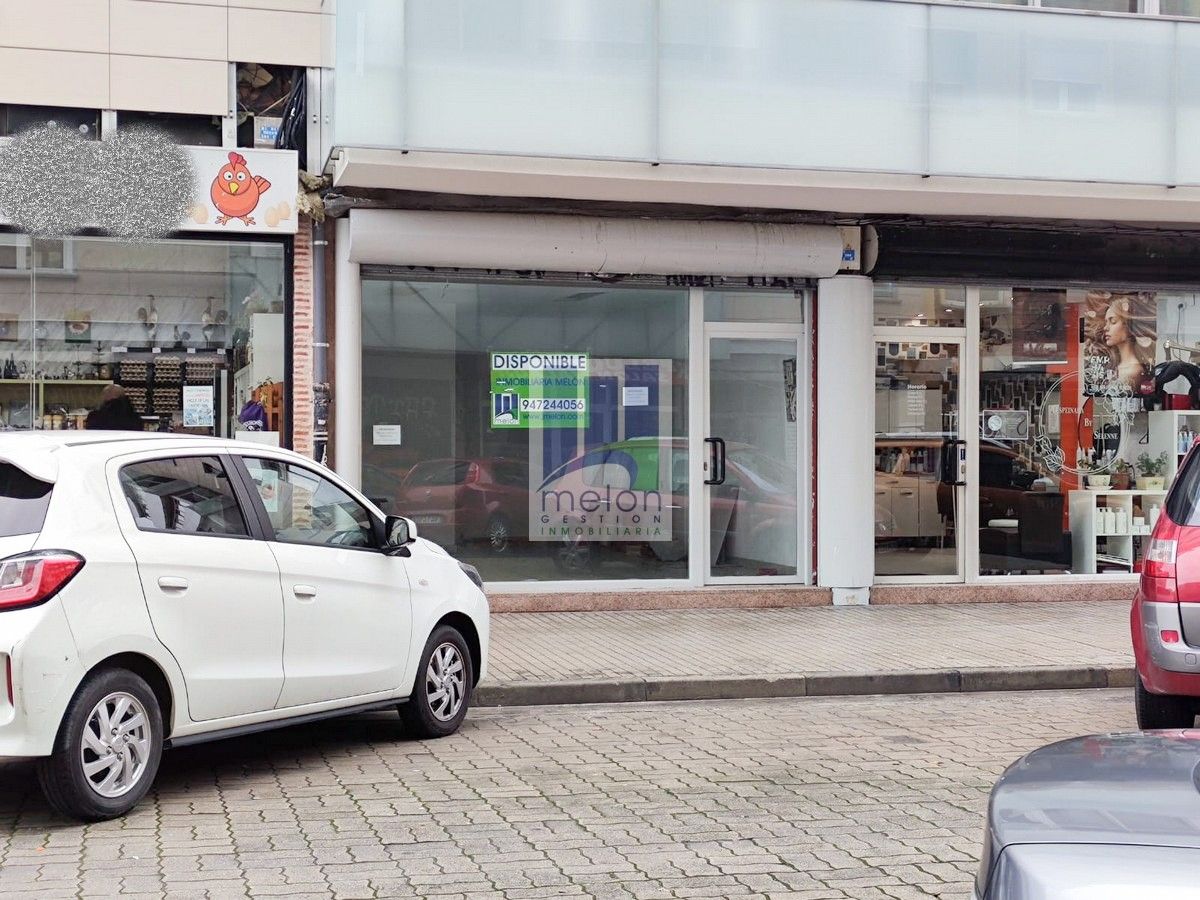 Premises to rent in BARRIADA JUAN XXIII, Juan XXIII - Las Torres - G2, Capiscol - Gamonal