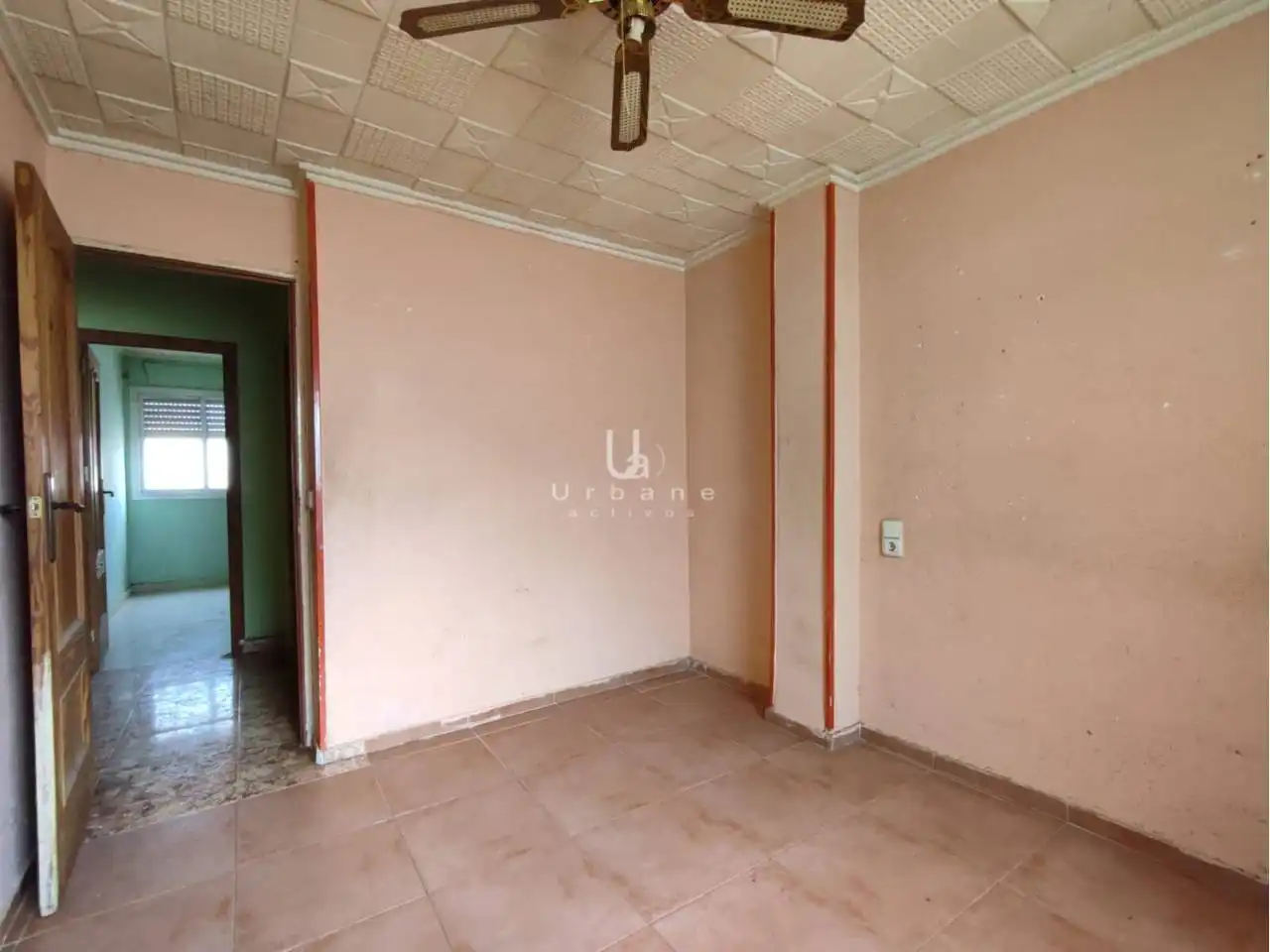 Appartamento con terrazza in vendita a Calle Bolarin, imagen 3