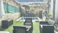 Swimming pool of House or chalet for sale in Cànoves I Samalús  with Air Conditioner, Terrace and Swimming Pool