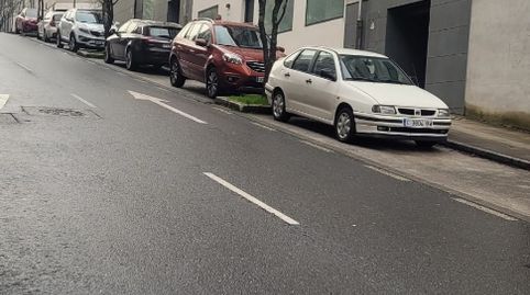 Photo 5 of Premises for rent in Rúa de Alejandro Pérez Lugín, Castiñeiriño - Cruceiro de Sar, Santiago de Compostela