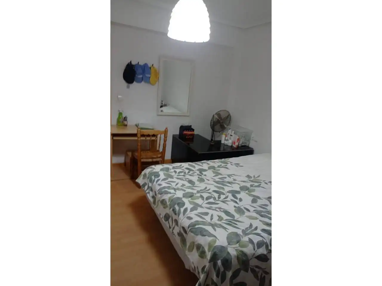 Habitación de Piso en venta en Valencia con Aire acondicionado y Balcón