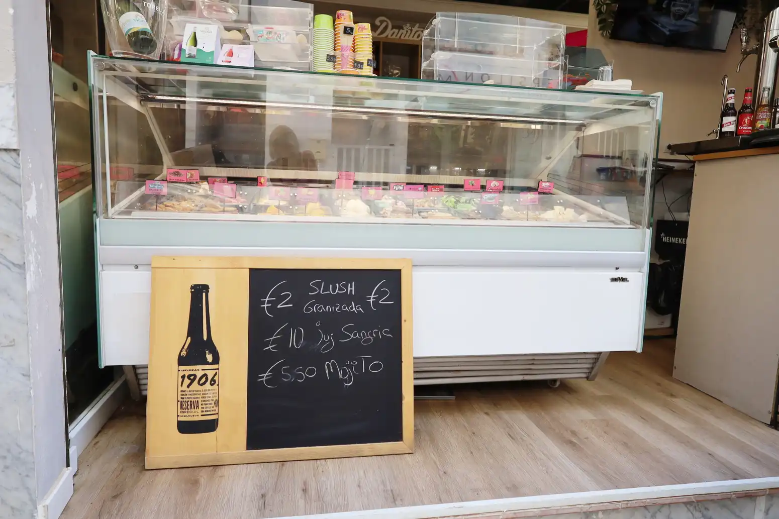 Business premises for transfer in La Carihuela - CALLE CARMEN, imagen 44