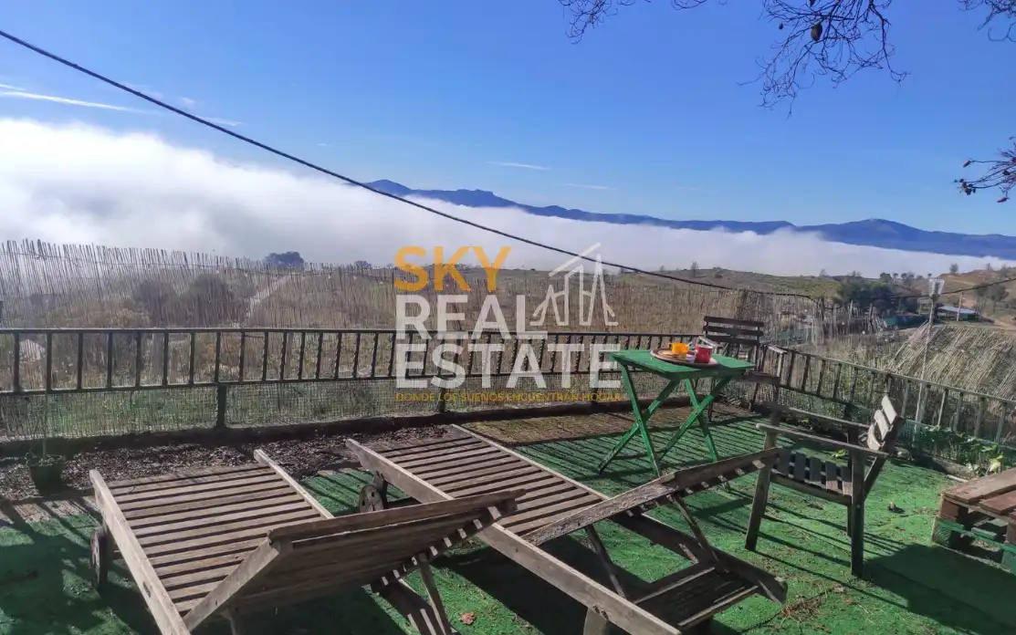Terrace of Buildings for sale in Borja