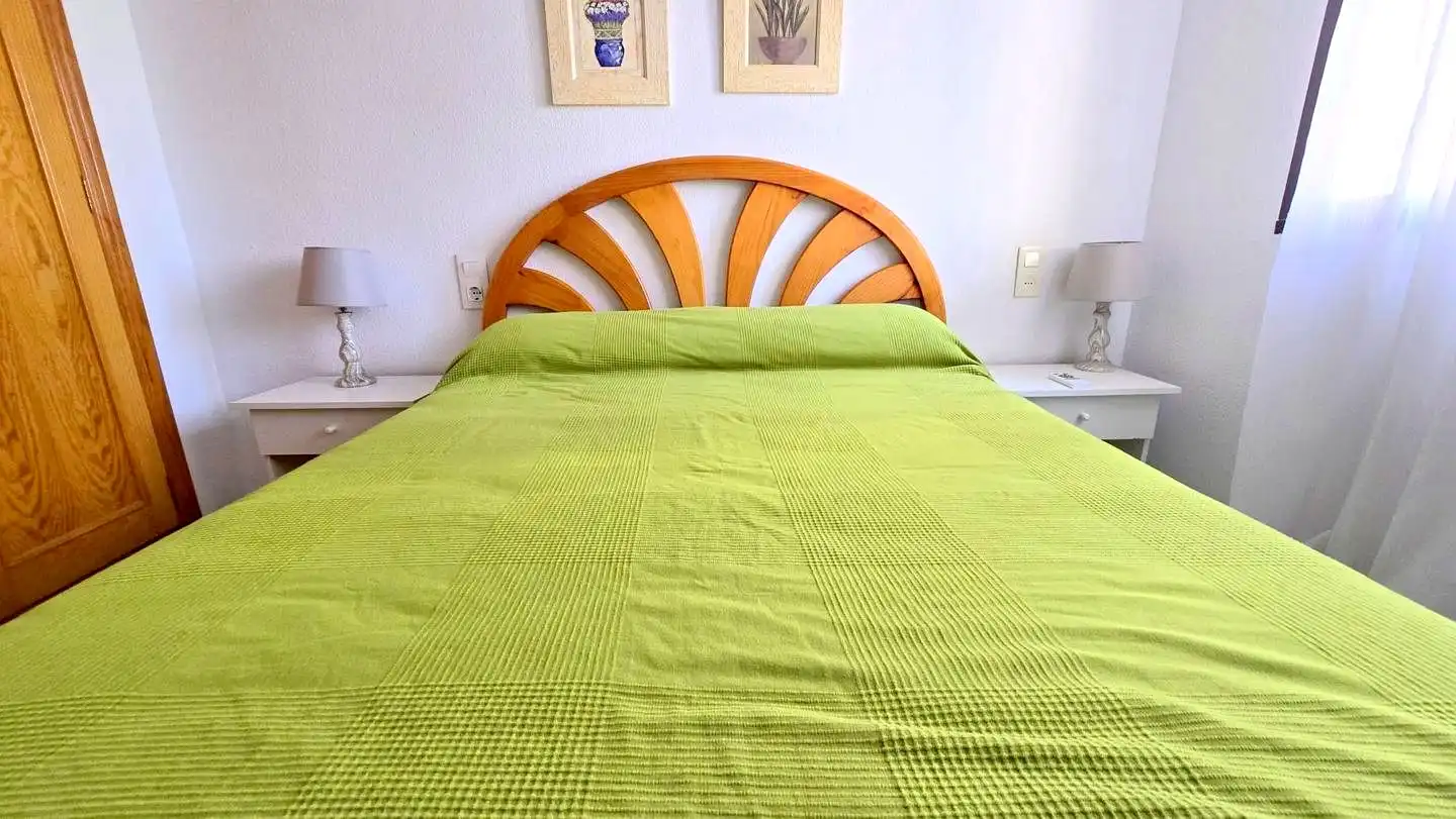 Apartamento de alquiler en Camp De Morvedre, 51, Playa de Gandia