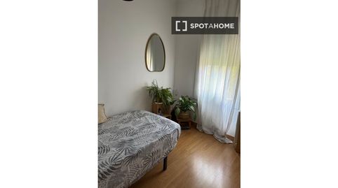 Foto 2 von Zimmer in Pubilla Cases, L'Hospitalet de Llobregat