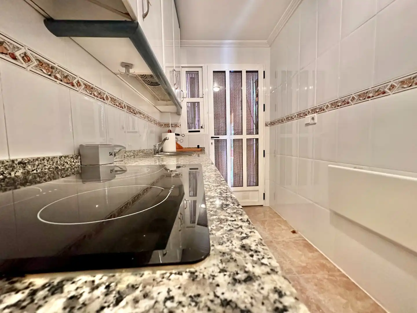 Maison avec terrasse à vendre à Los Cuarteros, imagen 12