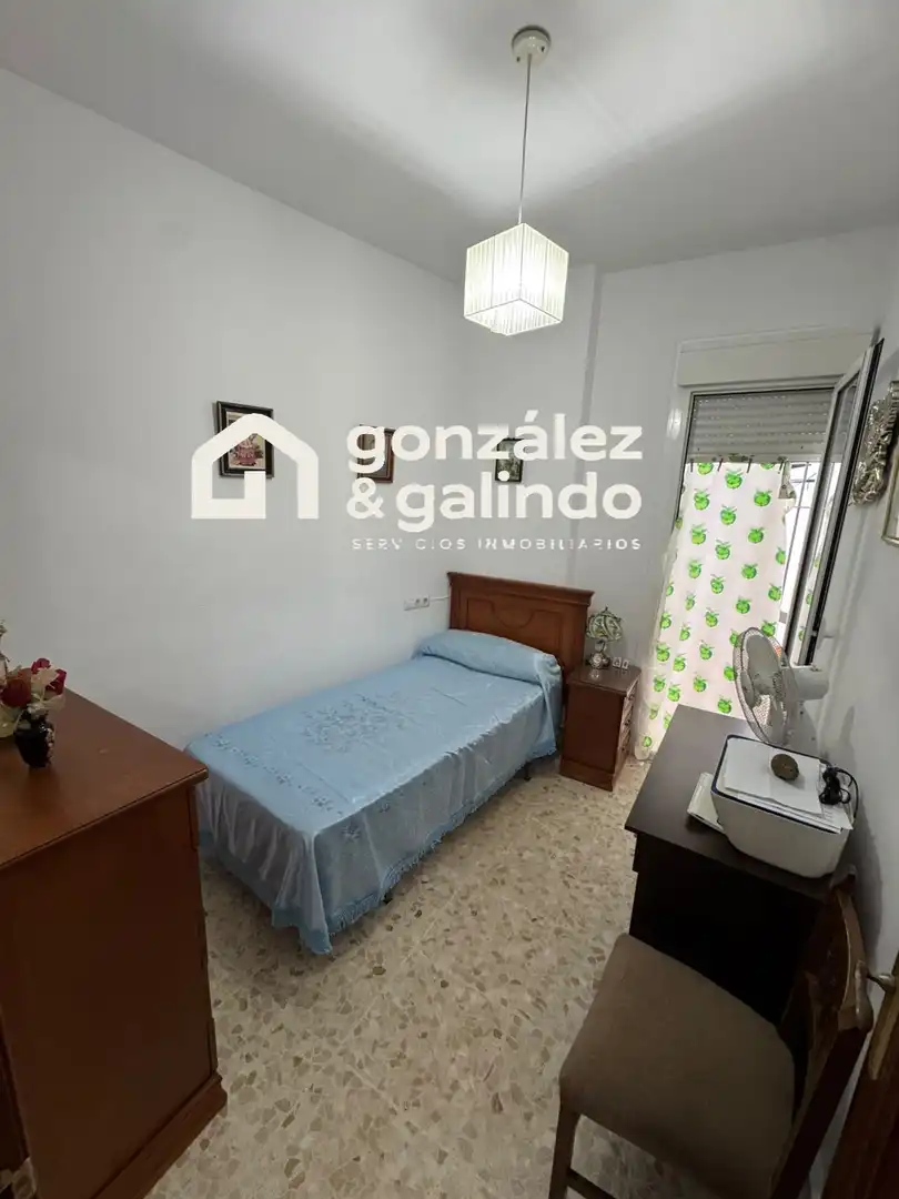 Dormitori de Pis en venda en Arahal