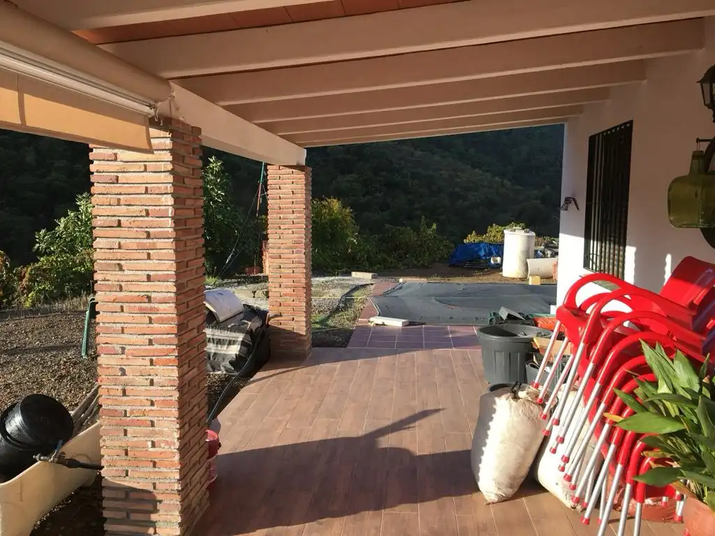 Terreno rustico in vendita a Monda, imagen 3
