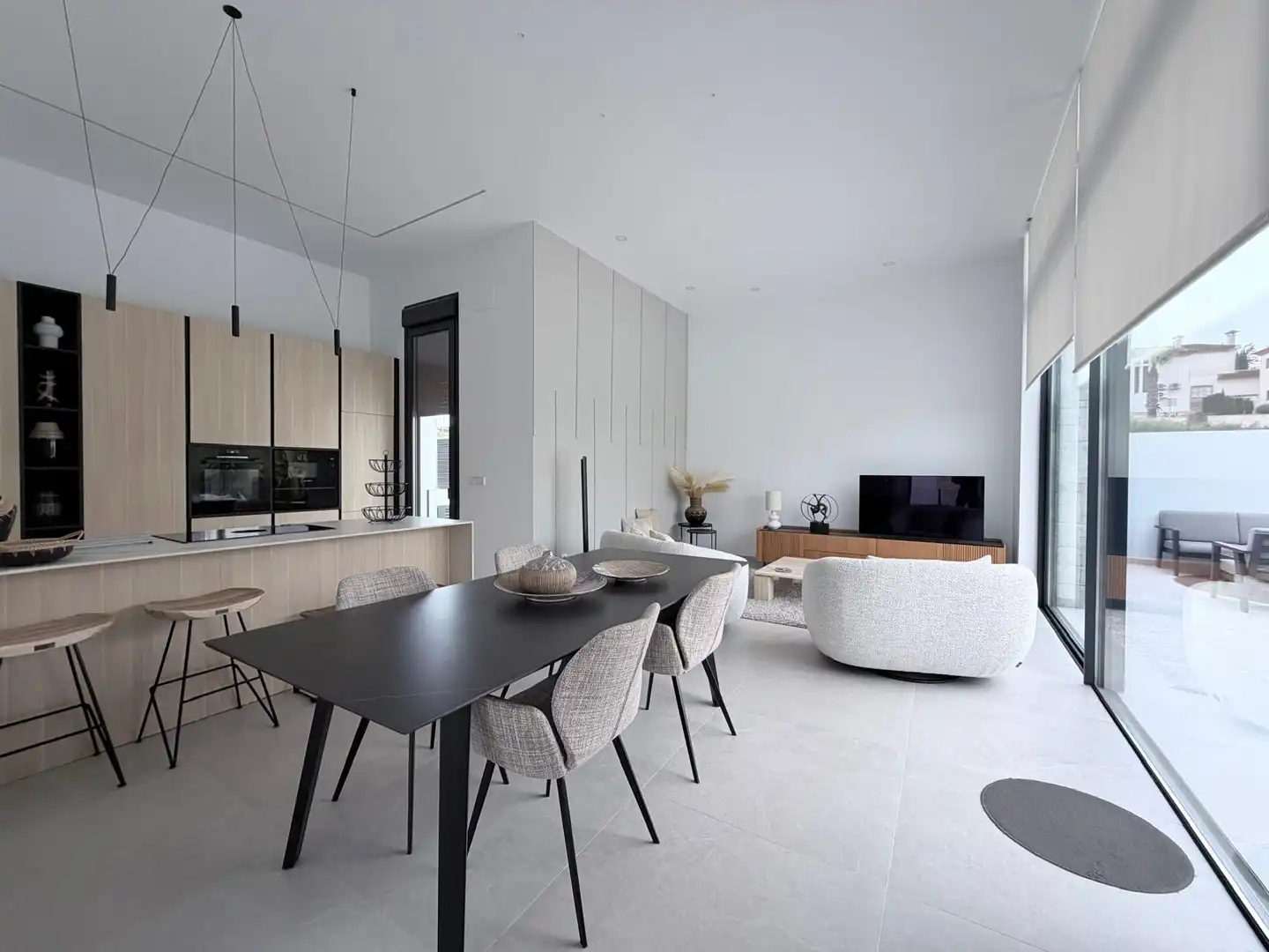 Casa en venta en Puerto de la Torre - Atabal, imagen 8