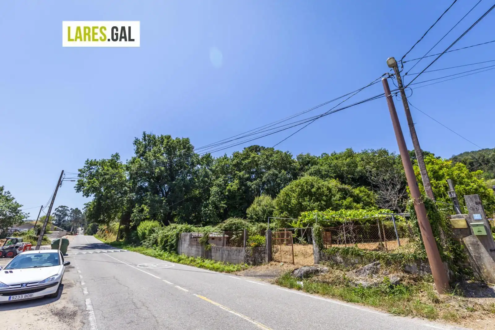 Lands and plots for sale in Ourelo, imagen 4