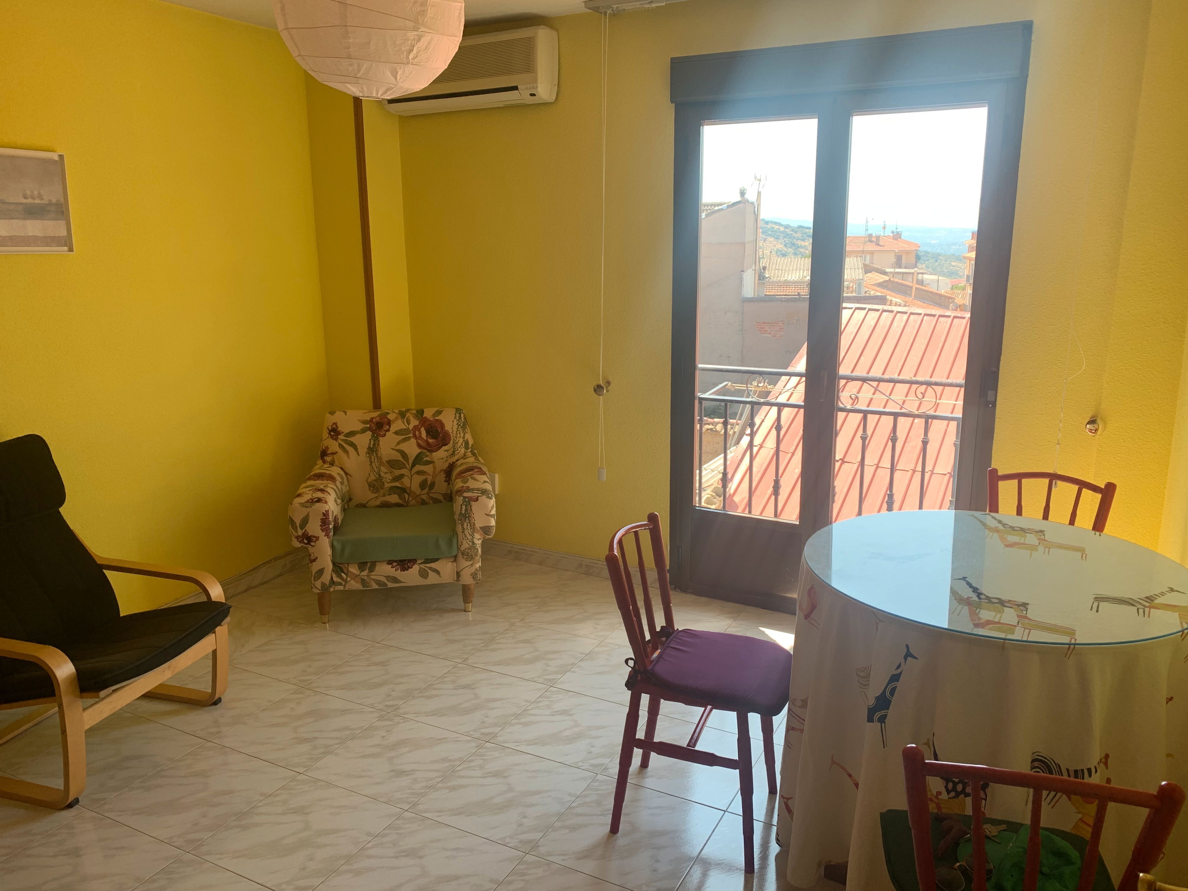 Wohnung zum verkauf in N/A, -1, Cebreros