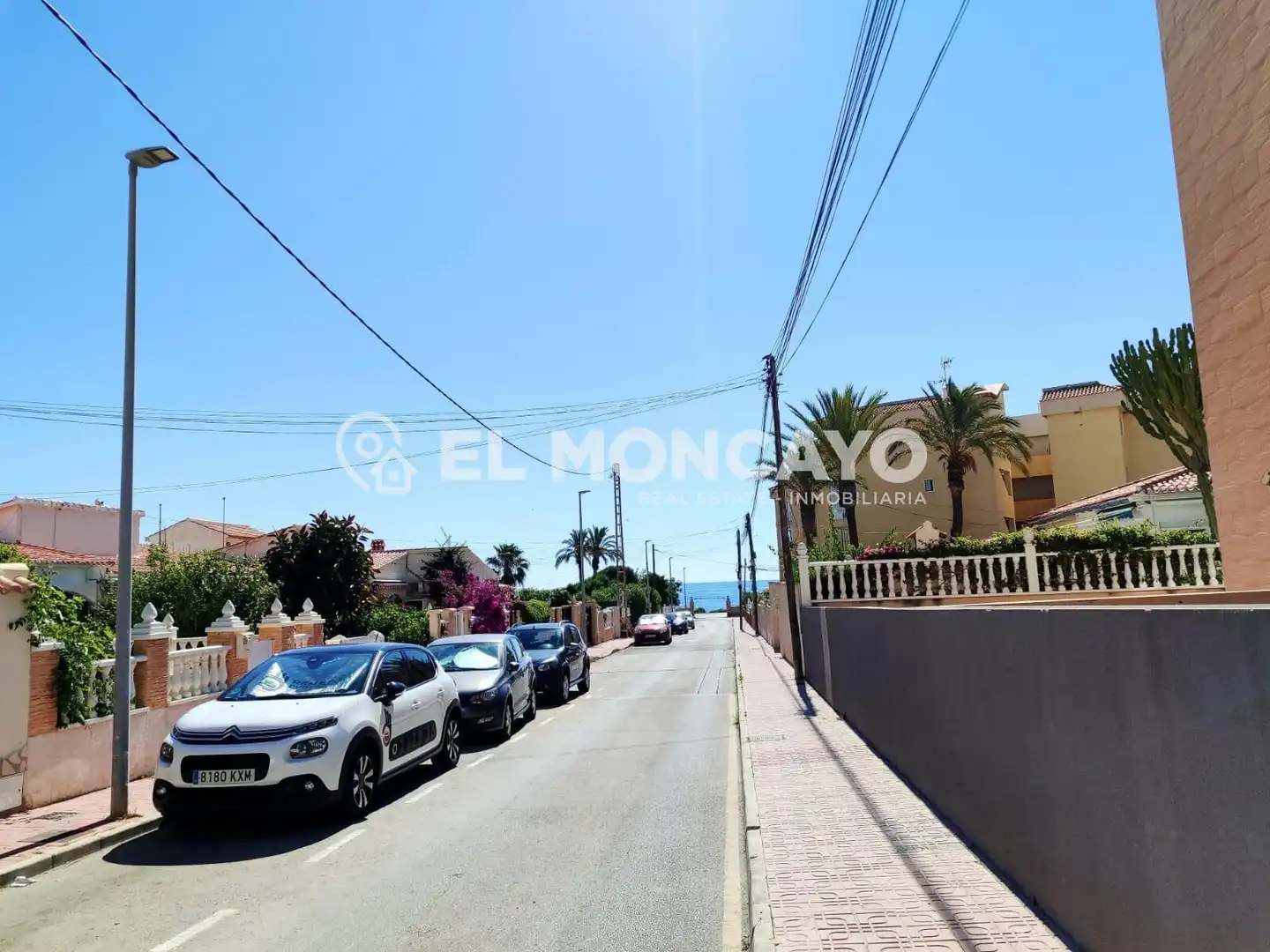 Apartment mit Pool zum Verkauf in Playa del Acequión, Náufragos y Rocío del Mar, imagen 33