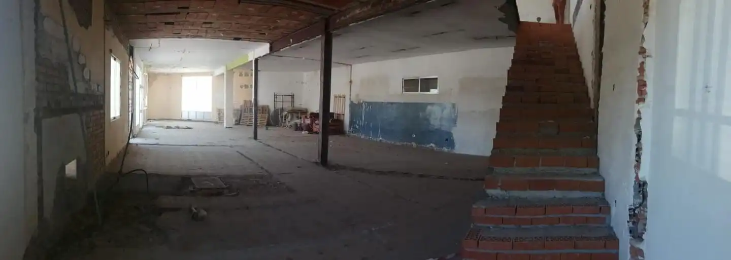 Industrial buildings for rent in Tarancón