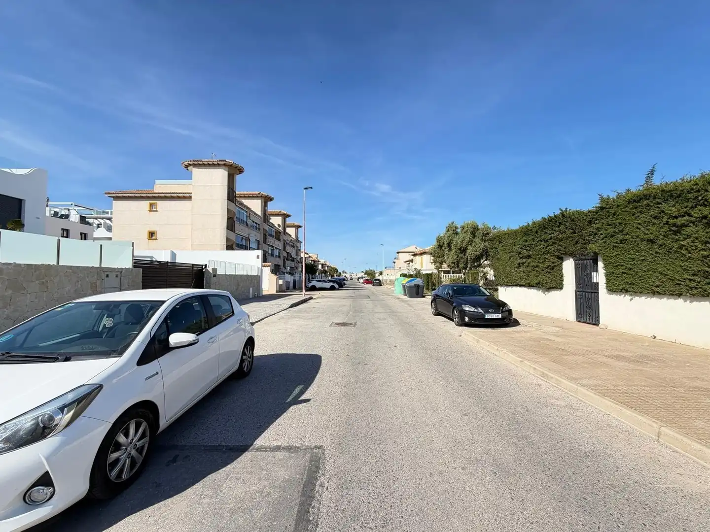 Casa a schiera con terrazza in vendita a Calle torre, imagen 79