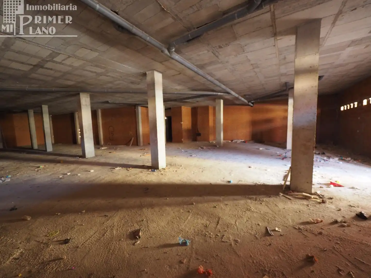 Gewerbefläche zum Verkauf in Tomelloso, imagen 3