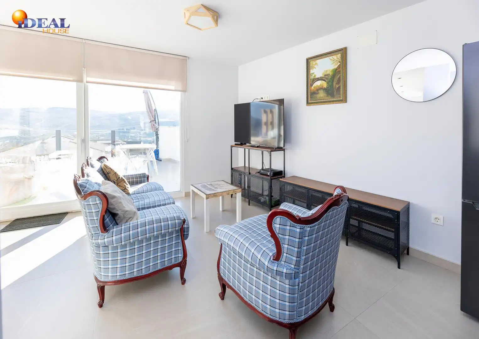 Apartament amb terrassa en venda a Carretera de Loja, 38, 3 b, imagen 6