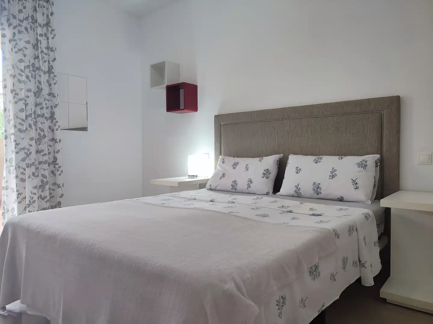 Apartamento con piscina en venta en Calle Santa Rita, imagen 14