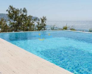 Piscina de Casa o xalet en venda en Almuñécar amb Aire condicionat, Calefacció i Terrassa