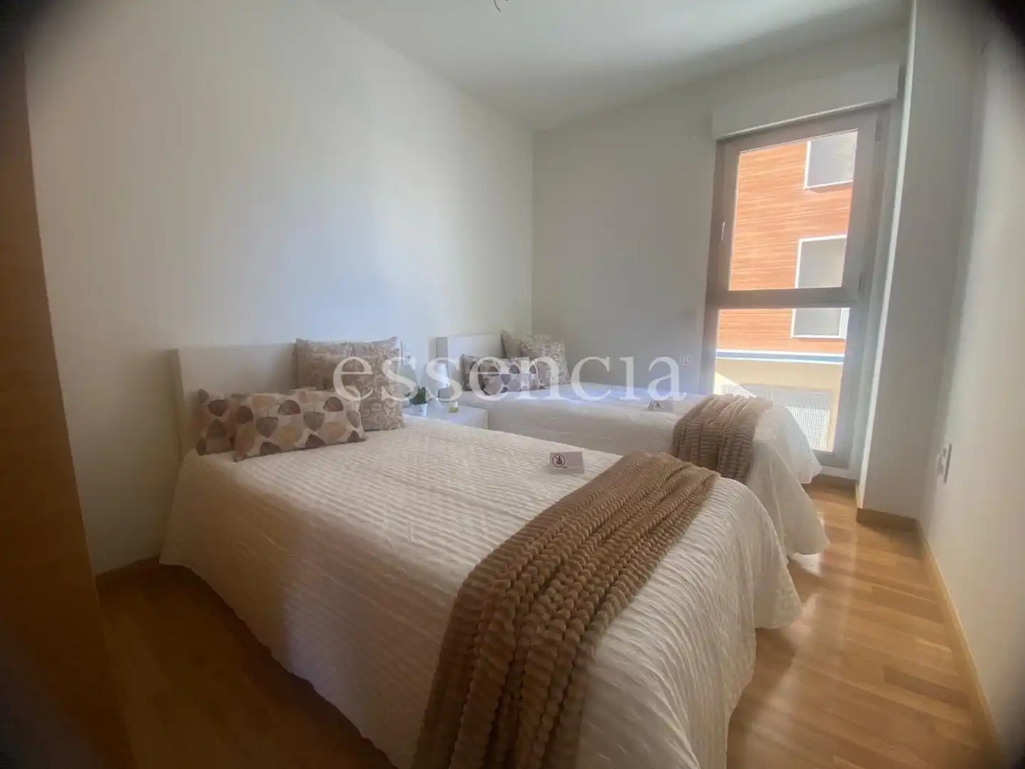 Habitación de Piso en venta en Gandia con Aire acondicionado, Terraza y Balcón