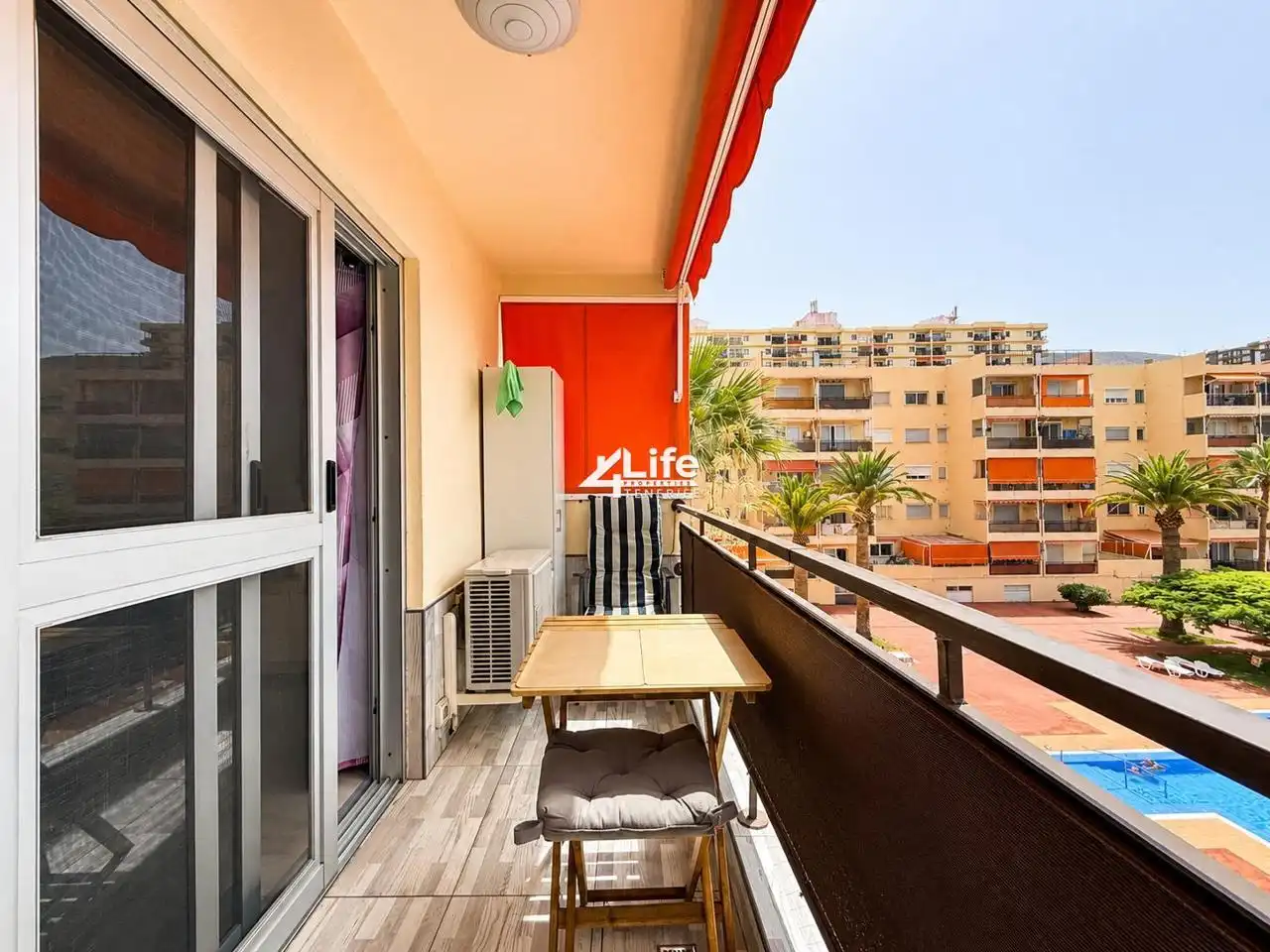 Apartament amb terrassa en venda a Los Cristianos, imagen 16