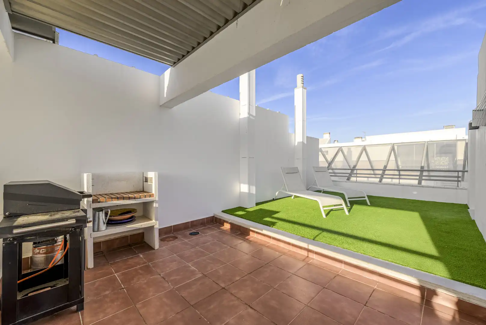 Àtic amb piscina en venda a La Cala Golf - Lagar Martell, imagen 28