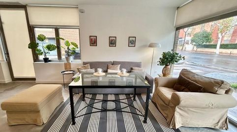 Photo 3 of Flat for rent in Santa Rosa - Valdeolleros, Córdoba Capital