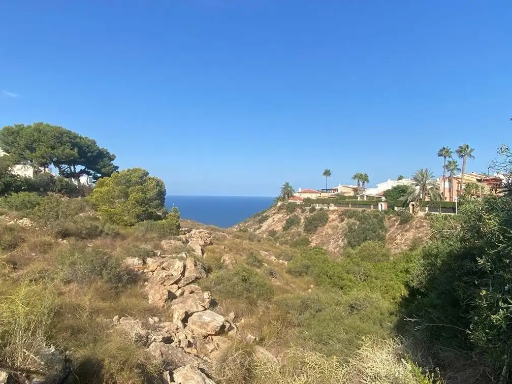 Flat with terrace for sale in Gran Alacant, imagen 27