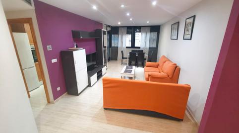 Foto 5 de Piso en venta en Carrer de Pius XII, 37, Centro, Castellón