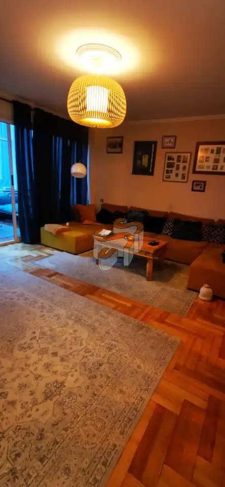 Sala de estar de Dúplex en venta en Ferrol con Calefacción, Parquet y Trastero