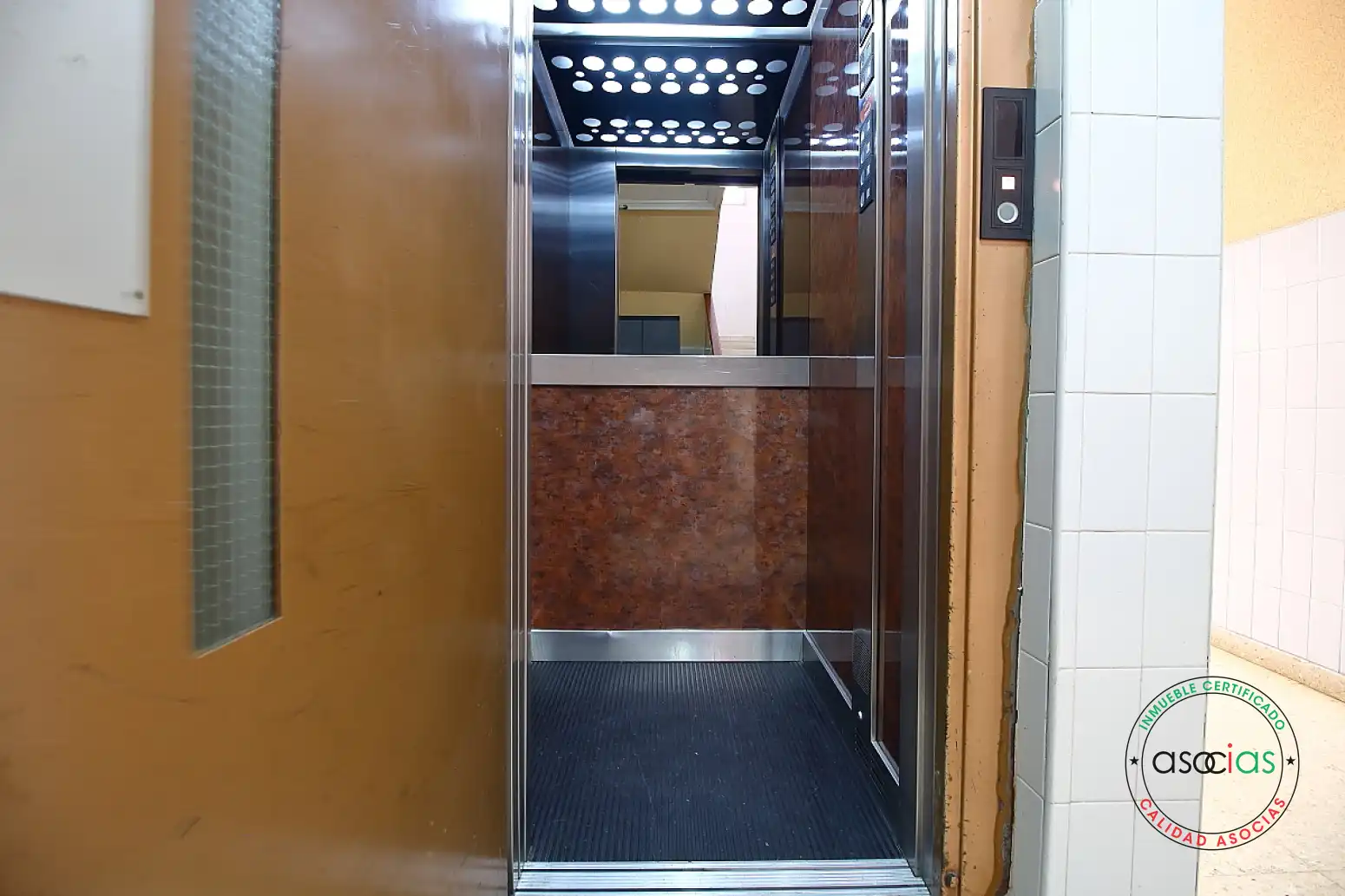 Flat for sale in Gijón   with Heating, Parquet flooring and Storage room