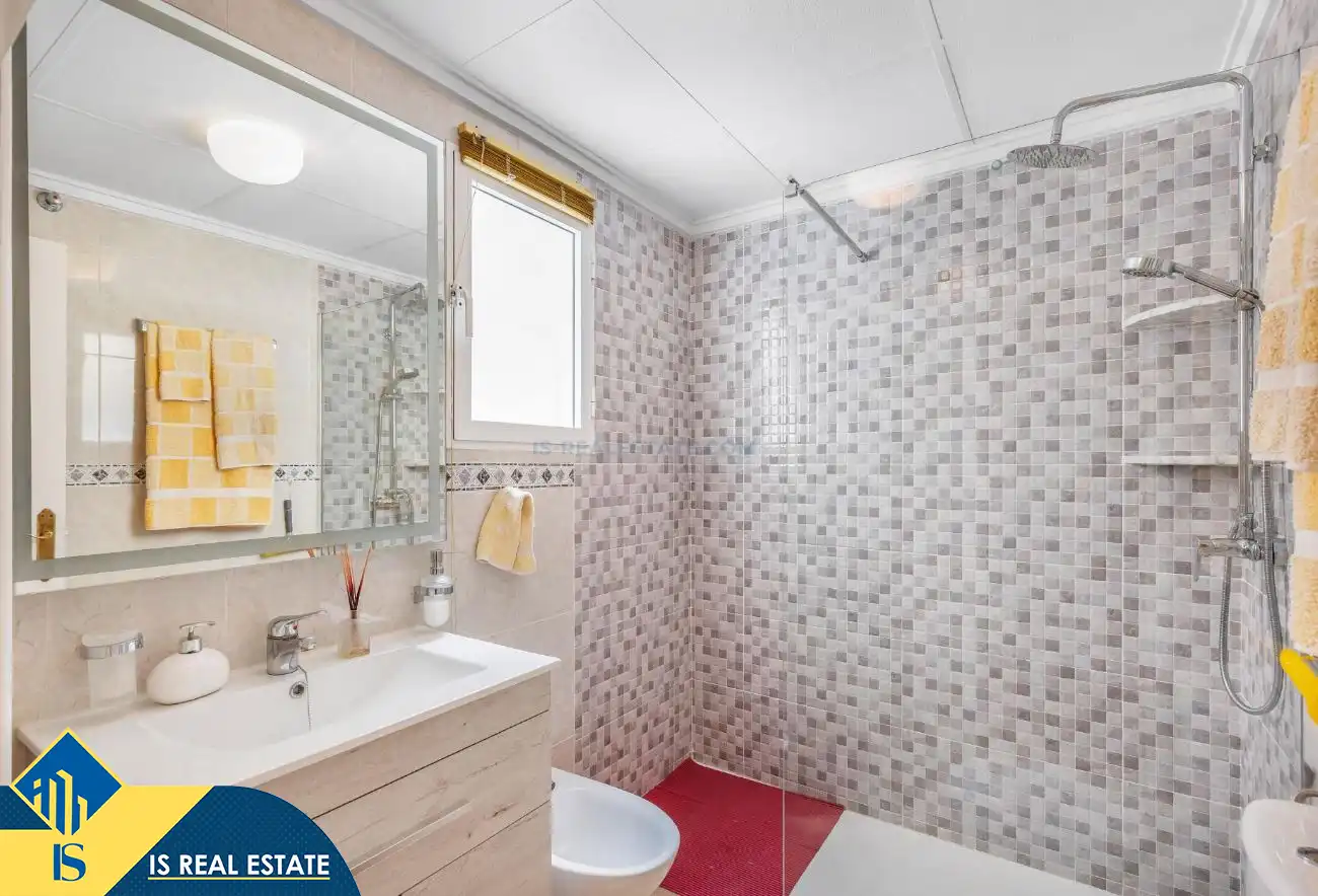 Apartament amb piscina en venda a Centro, imagen 16