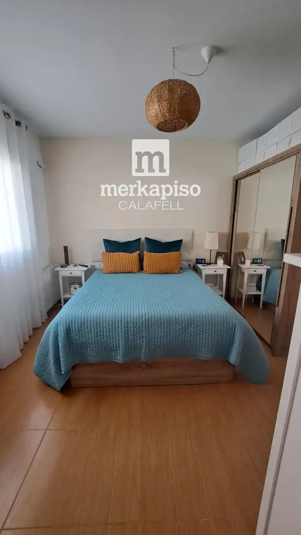 Casa aparellada amb piscina en venda a Dalia, imagen 147