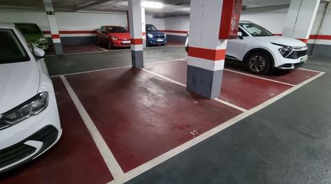 Photo 5 of Garage for rent in Doctor Relimpio, 4, San Carlos - San José,  Sevilla Capital