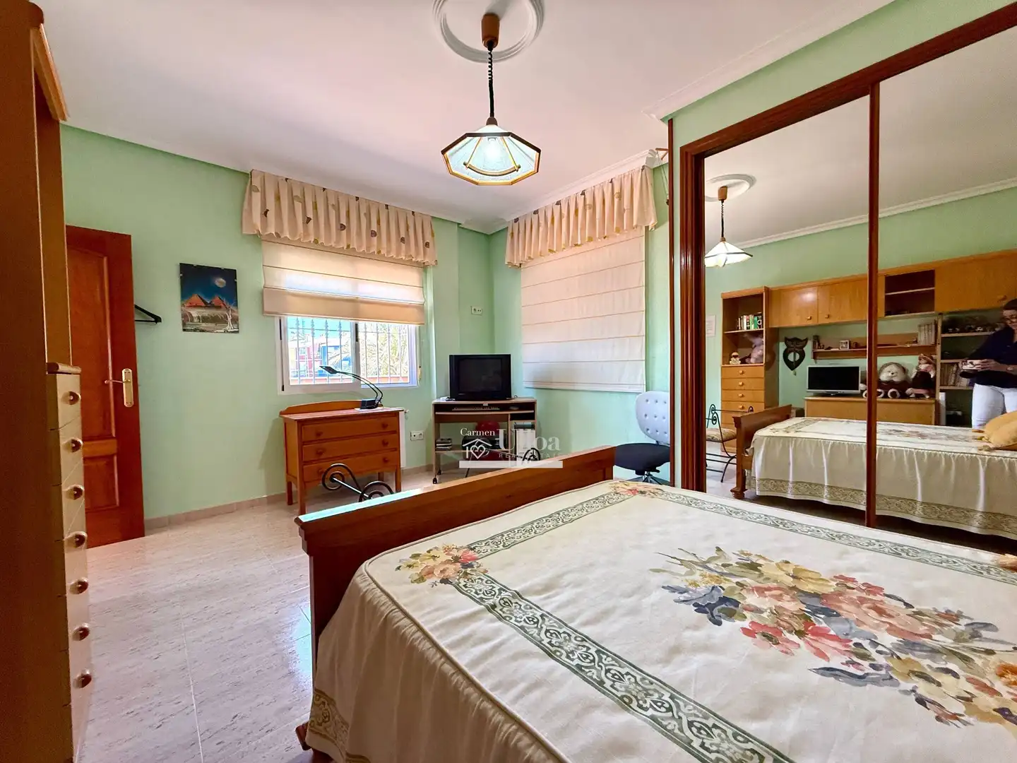 Detached house with pool for sale in La Huerta, imagen 45