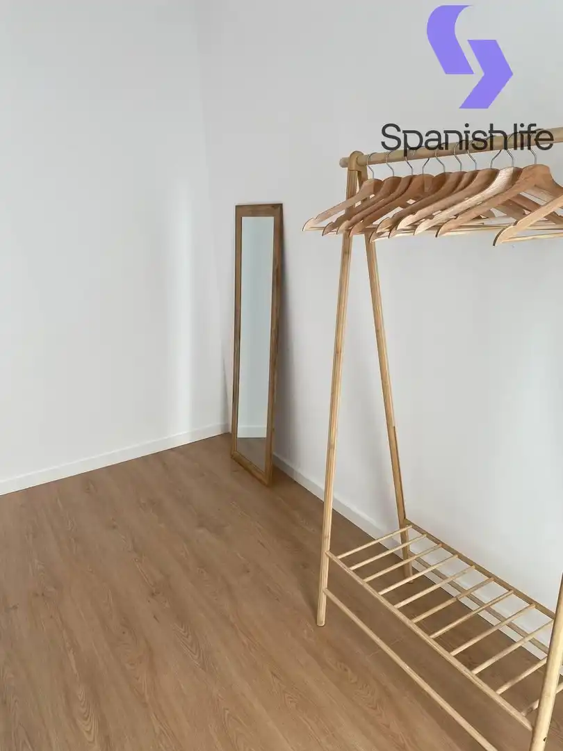 Schlafzimmer von Haus oder Chalet zum Verkauf in Finestrat mit Heizung, Terrasse und Schwimmbad