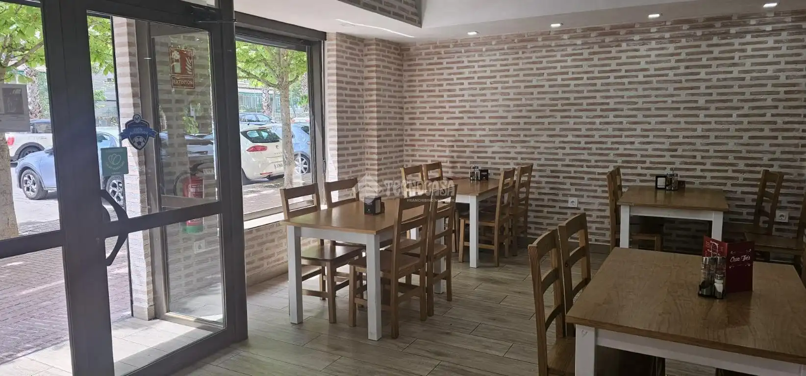 Gewerbefläche zur Miete in Villafontana - Estoril I, imagen 14
